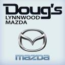 Doug's Lynnwood Mazda logo